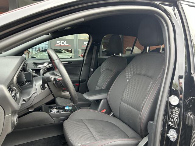Ford FOCUS Wagon 1.5 EcoBoost ST Line Business // FULL LED // NAVI + CARPLAY // KEYLESS // WINTERPACK // CLIMA // CAMERA // PDC V+A // TREKHAAK!!