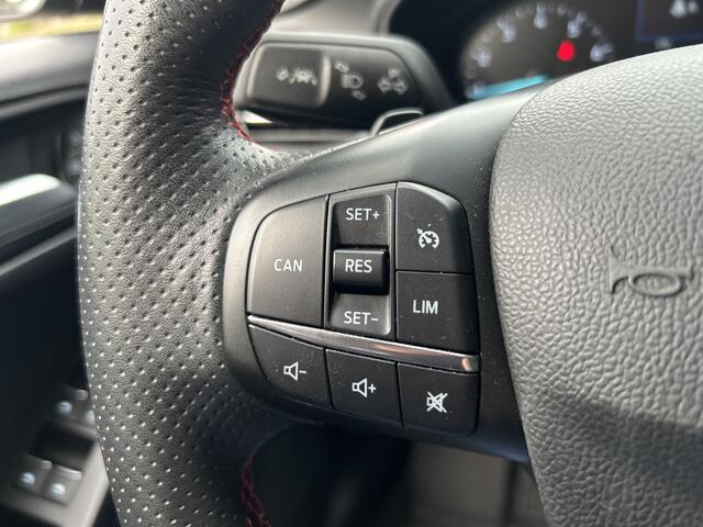 Ford FOCUS Wagon 1.5 EcoBoost ST Line Business // FULL LED // NAVI + CARPLAY // KEYLESS // WINTERPACK // CLIMA // CAMERA // PDC V+A // TREKHAAK!!