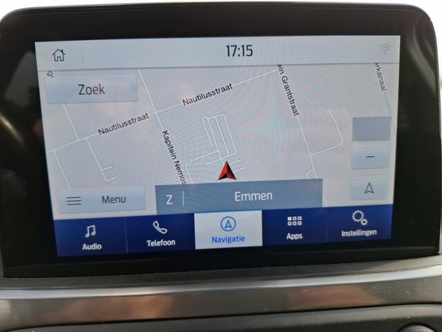 Ford FOCUS Wagon 1.0 EcoBoost Titanium Business | Nieuw Binnen! | Winter Pack | Navi | Cruise