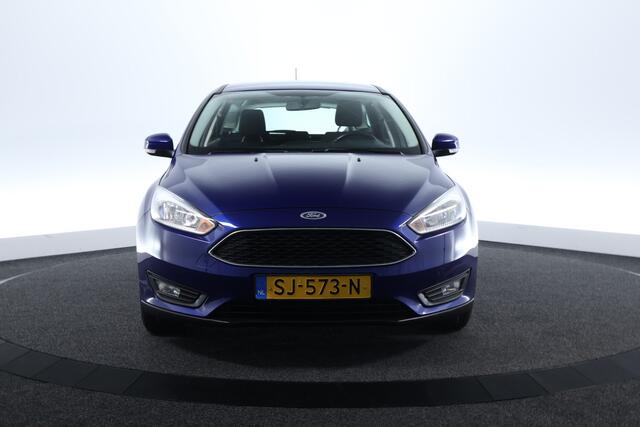 Ford FOCUS Wagon 1.0 Lease Edition |AIRCO|CRUISE|ELK.AKKET|NAP