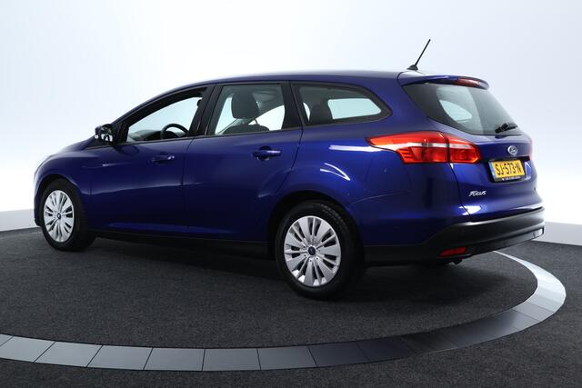Ford FOCUS Wagon 1.0 Lease Edition |AIRCO|CRUISE|ELK.AKKET|NAP