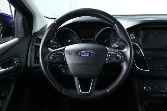 Ford FOCUS Wagon 1.0 Lease Edition |AIRCO|CRUISE|ELK.AKKET|NAP