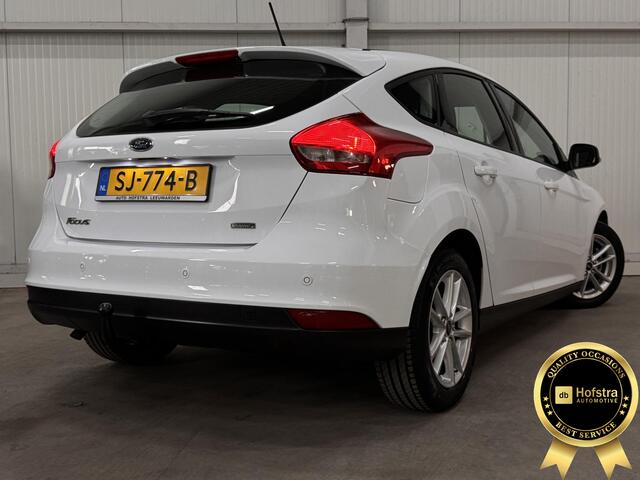 Ford FOCUS 1.0 Lease Edition NAVI CARPLAY TREKHAAK LMV