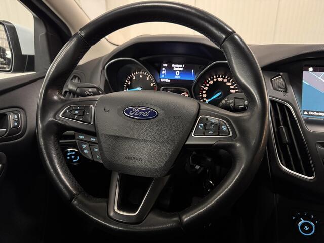 Ford FOCUS 1.0 Lease Edition NAVI CARPLAY TREKHAAK LMV