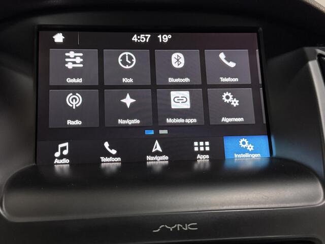 Ford FOCUS 1.0 Lease Edition NAVI CARPLAY TREKHAAK LMV