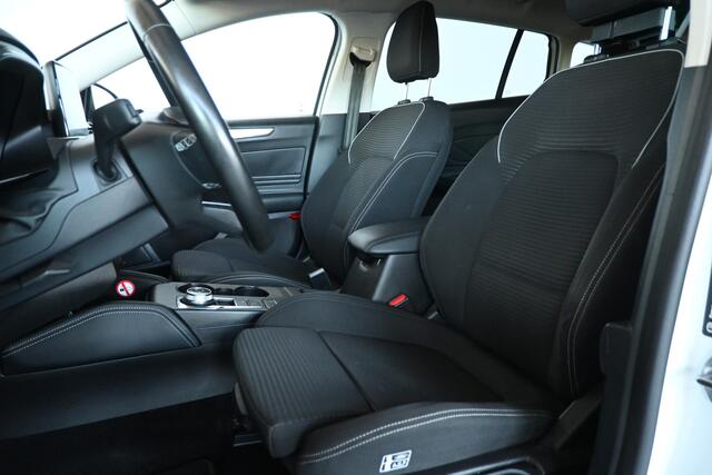 Ford FOCUS Wagon 1.0 EcoBoost Titanium X Business Clima Navigatie LED 1e Eigenaar Rijklaarprijs! Inruil Mogelijk!