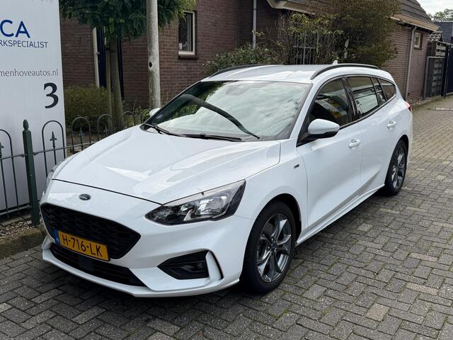Ford FOCUS Wagon 1.0 EcoBoost ST Line Business