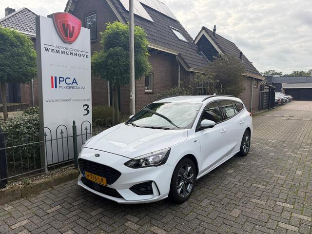 Ford FOCUS Wagon 1.0 EcoBoost ST Line Business