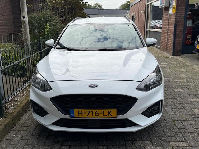Ford FOCUS Wagon 1.0 EcoBoost ST Line Business