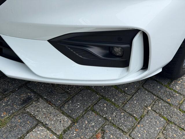 Ford FOCUS Wagon 1.0 EcoBoost ST Line Business