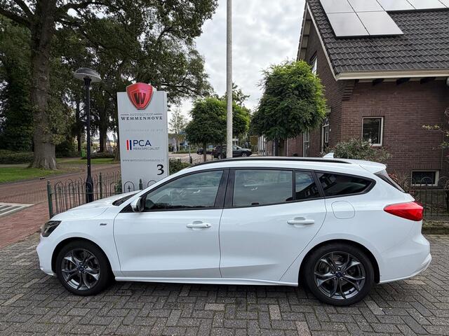 Ford FOCUS Wagon 1.0 EcoBoost ST Line Business