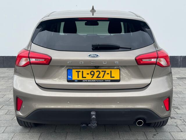 Ford FOCUS EcoBoost Titanium Business | Trekhaak | Winter Pack | Camera | B&O | Adapt. Cruise | Full LED | Dealeronderhouden |