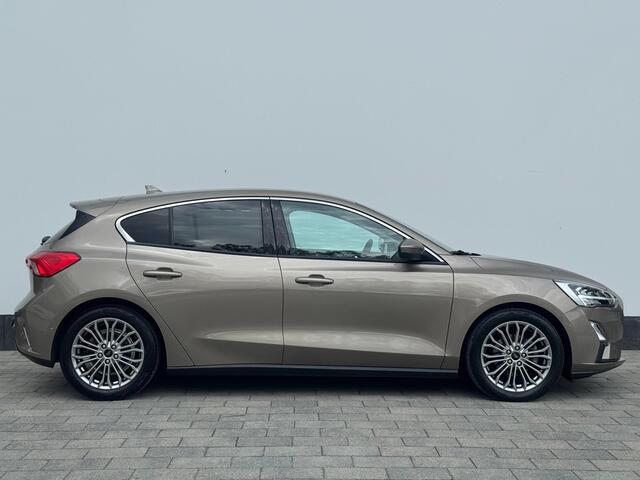Ford FOCUS EcoBoost Titanium Business | Trekhaak | Winter Pack | Camera | B&O | Adapt. Cruise | Full LED | Dealeronderhouden |