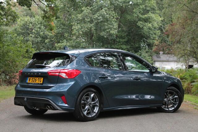 Ford FOCUS 1.5 EcoBoost Titanium Business | Carplay | ACC