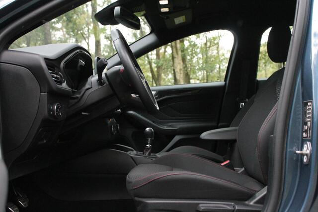 Ford FOCUS 1.5 EcoBoost Titanium Business | Carplay | ACC