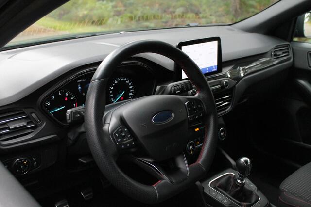 Ford FOCUS 1.5 EcoBoost Titanium Business | Carplay | ACC