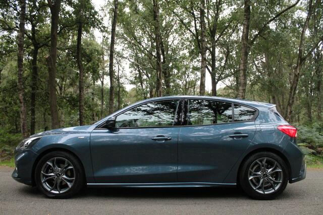 Ford FOCUS 1.5 EcoBoost Titanium Business | Carplay | ACC