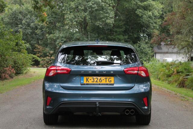 Ford FOCUS 1.5 EcoBoost Titanium Business | Carplay | ACC