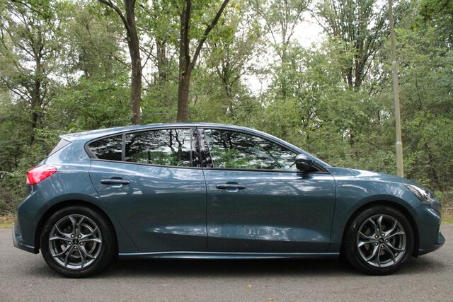 Ford FOCUS 1.5 EcoBoost Titanium Business | Carplay | ACC
