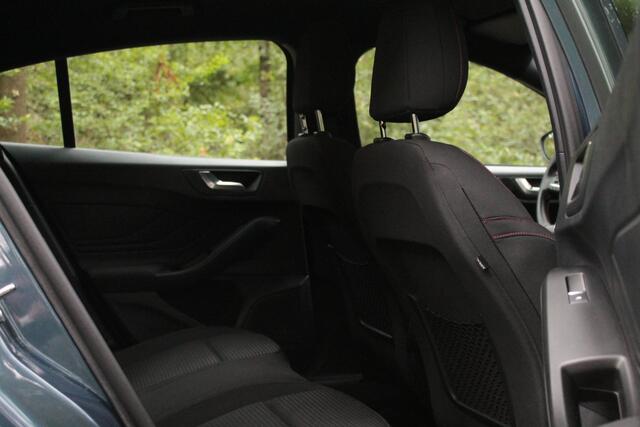 Ford FOCUS 1.5 EcoBoost Titanium Business | Carplay | ACC