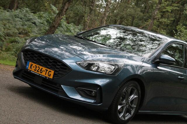 Ford FOCUS 1.5 EcoBoost Titanium Business | Carplay | ACC