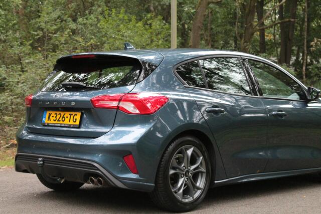 Ford FOCUS 1.5 EcoBoost Titanium Business | Carplay | ACC