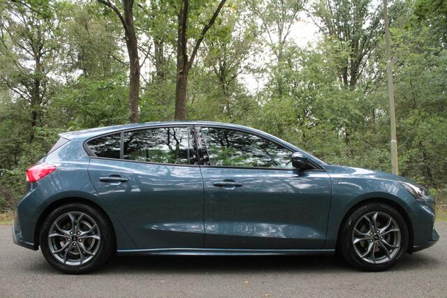 Ford FOCUS 1.5 EcoBoost Titanium Business | Carplay | ACC