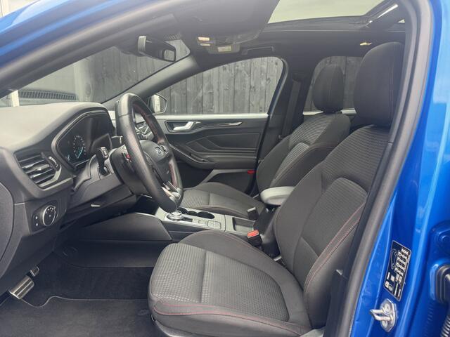 Ford FOCUS Wagon 2.0 EcoBlue 150PK ST Line X Business/Full option