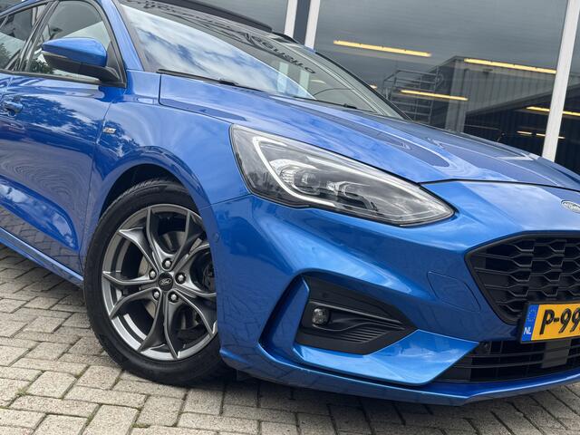Ford FOCUS Wagon 2.0 EcoBlue 150PK ST Line X Business/Full option