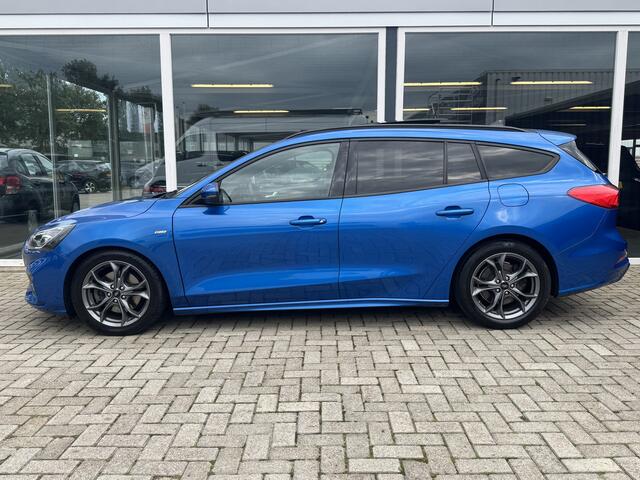 Ford FOCUS Wagon 2.0 EcoBlue 150PK ST Line X Business/Full option
