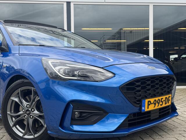 Ford FOCUS Wagon 2.0 EcoBlue 150PK ST Line X Business/Full option