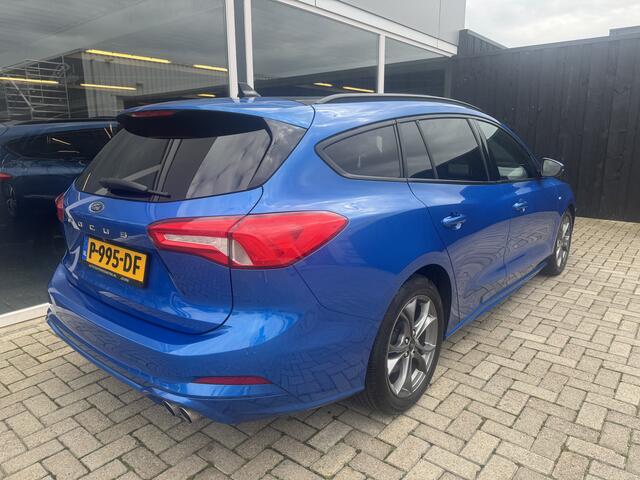 Ford FOCUS Wagon 2.0 EcoBlue 150PK ST Line X Business/Full option