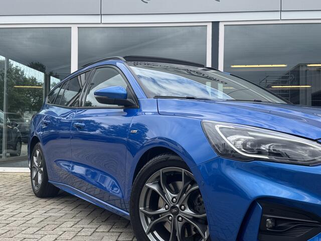 Ford FOCUS Wagon 2.0 EcoBlue 150PK ST Line X Business/Full option