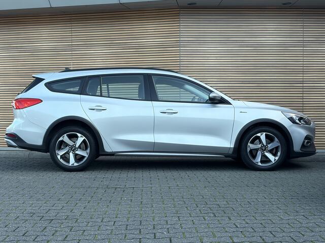 Ford FOCUS Wagon 1.0 EcoBoost Active Business Carplay / Cruise / Stoel-stuurverwarming / PDC