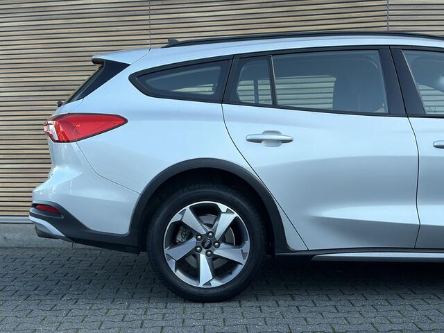 Ford FOCUS Wagon 1.0 EcoBoost Active Business Carplay / Cruise / Stoel-stuurverwarming / PDC