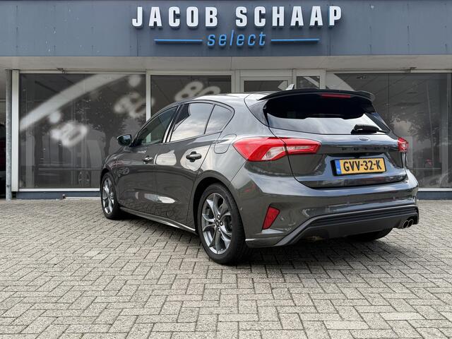 Ford FOCUS 1.0 Titanium Business Automaat / Keyless / Carplay / Navigatie / PDC v+a