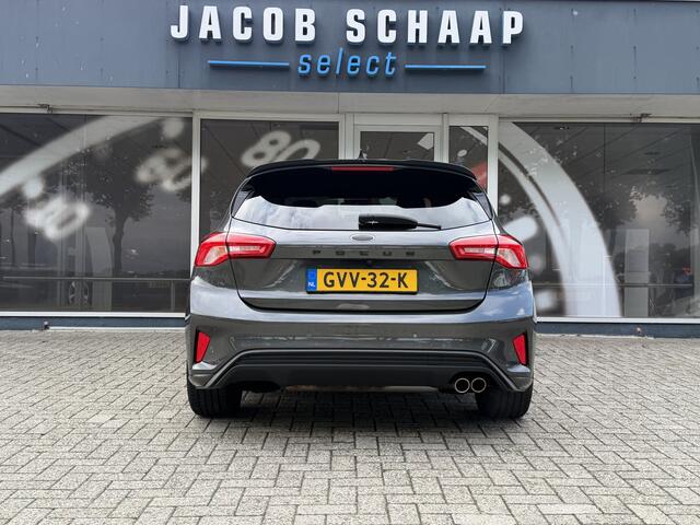 Ford FOCUS 1.0 Titanium Business Automaat / Keyless / Carplay / Navigatie / PDC v+a