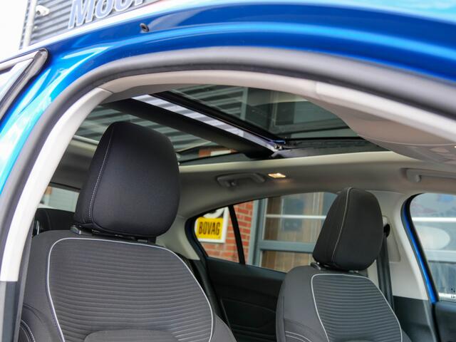 Ford FOCUS 1.0 EcoBoost Titanium X Business | PANODAK | CAMERA | WINTERPACK | TREKHAAK |