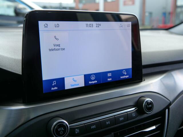 Ford FOCUS 1.0 EcoBoost Titanium X Business | PANODAK | CAMERA | WINTERPACK | TREKHAAK |