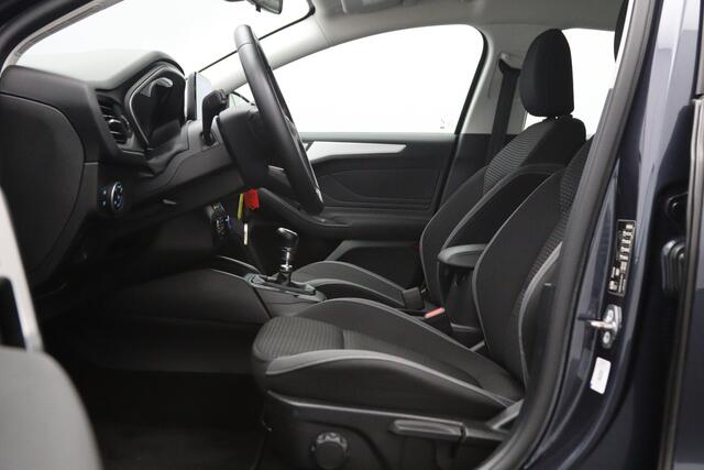 Ford FOCUS Wagon 1.0 EcoBoost 100 PK Trend Edition Business, Navigatie, Cruise Control
