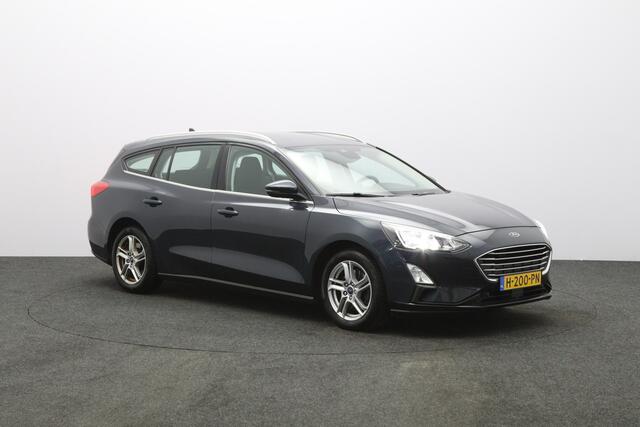Ford FOCUS Wagon 1.0 EcoBoost 100 PK Trend Edition Business, Navigatie, Cruise Control