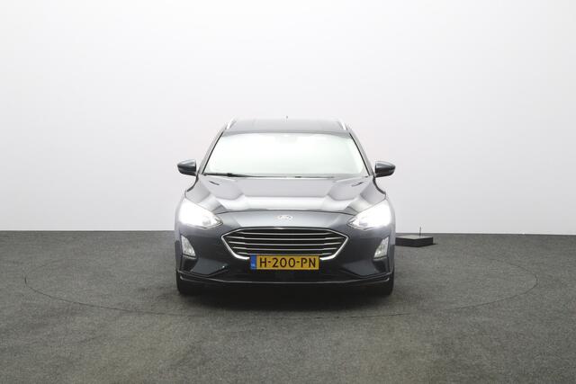Ford FOCUS Wagon 1.0 EcoBoost 100 PK Trend Edition Business, Navigatie, Cruise Control