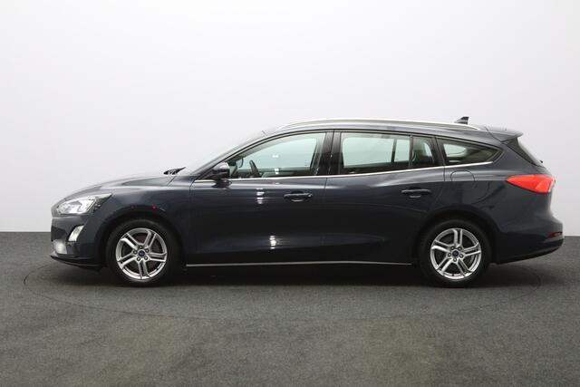 Ford FOCUS Wagon 1.0 EcoBoost 100 PK Trend Edition Business, Navigatie, Cruise Control
