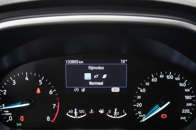 Ford FOCUS Wagon 1.0 EcoBoost 100 PK Trend Edition Business, Navigatie, Cruise Control