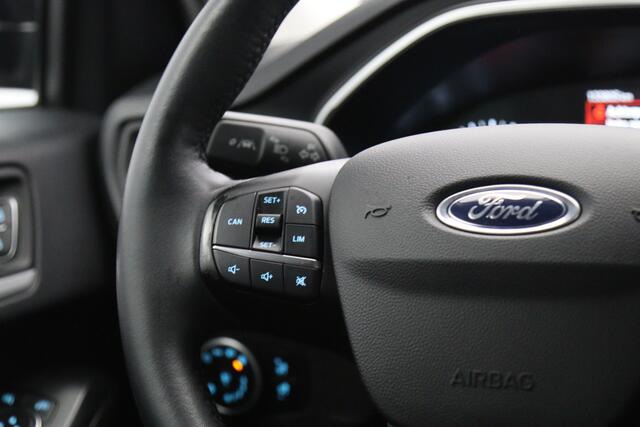 Ford FOCUS Wagon 1.0 EcoBoost 100 PK Trend Edition Business, Navigatie, Cruise Control