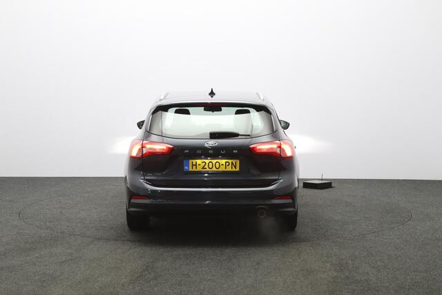 Ford FOCUS Wagon 1.0 EcoBoost 100 PK Trend Edition Business, Navigatie, Cruise Control