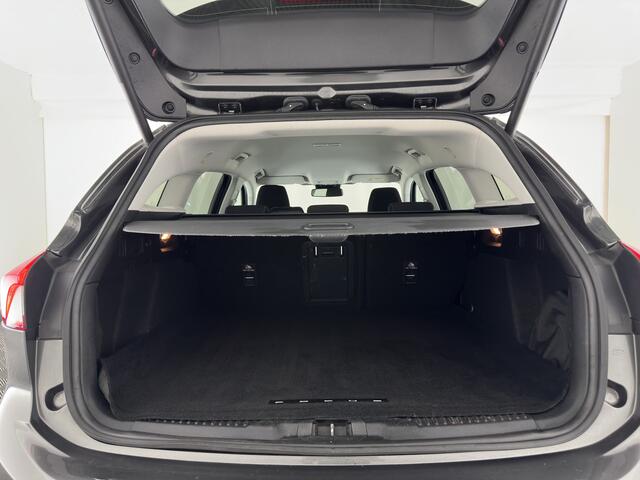 Ford FOCUS Wagon 1.0 EcoBoost Titanium X Business (INCL-BTW) Aut. *DIGI-COCKPIT | KEYLESS | CAMERA | NAVI-FULLMAP | HEATED-SPORTSEATS | DAB+ | ECC | PDC | TOWBAR | 16''ALU*