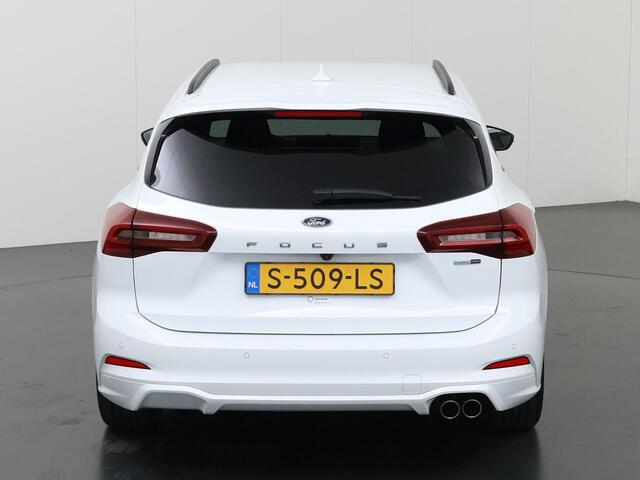 Ford FOCUS Wagon 1.0 EcoBoost Hybrid ST Line X 155PK | Winterpakket | Cruise Control Adaptief | Elektr. Achterklep | B&O |
