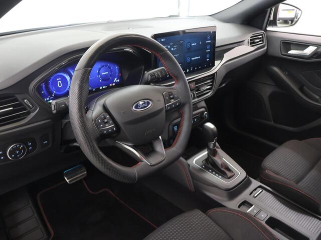 Ford FOCUS Wagon 1.0 EcoBoost Hybrid ST Line X 155PK | Winterpakket | Cruise Control Adaptief | Elektr. Achterklep | B&O |