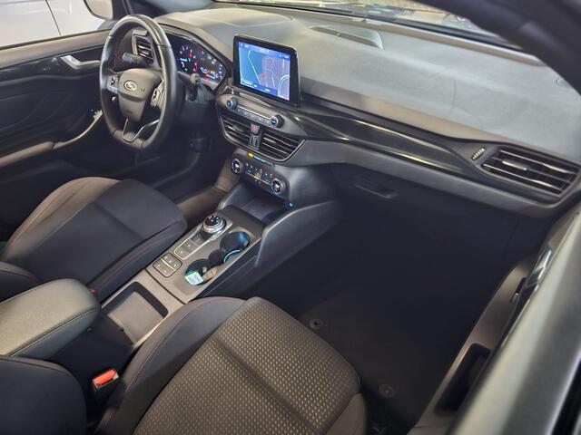 Ford FOCUS Wagon 1.5 EcoBoost ST Line Business | Schuifdak | B&O Audio